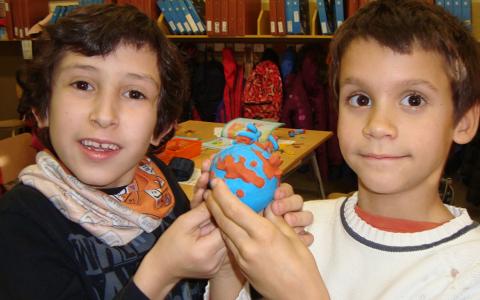 Treball cooperatiu